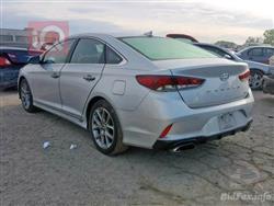 هیوندای سۆناتا